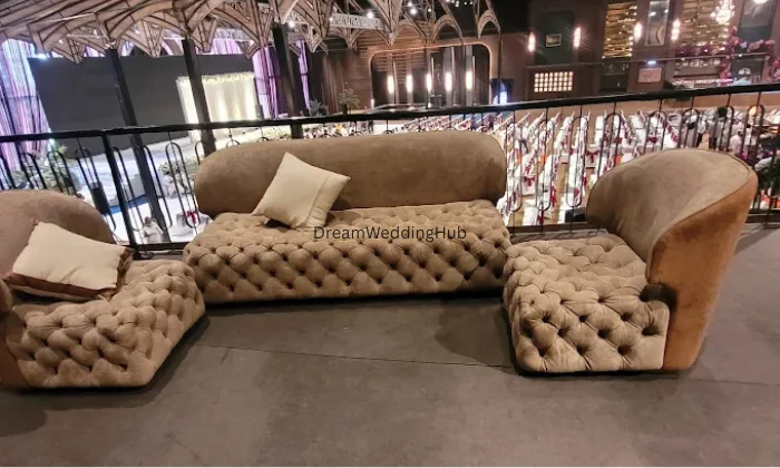 Jain Bros Furnishing